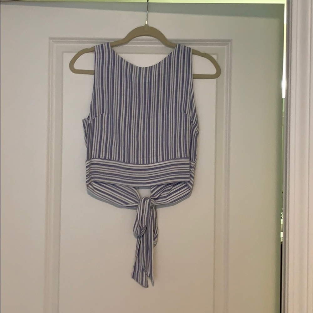 Gianni Binni Top